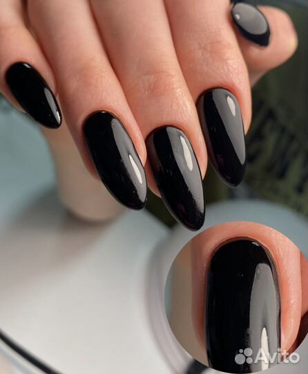 Маникюр, наращивание, педикюр