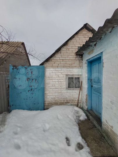 Дом 67,5 м² на участке 16 сот.