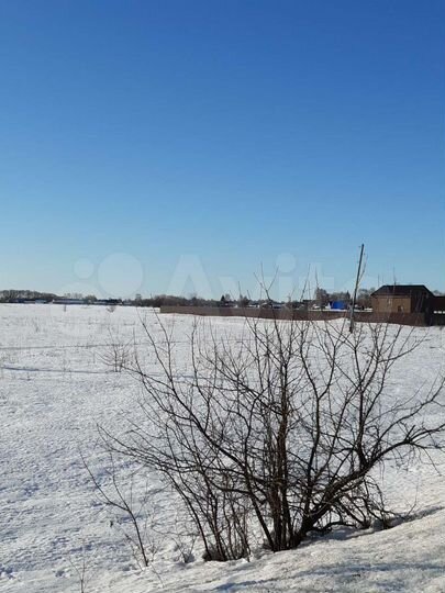 Участок 15 сот. (ИЖС)