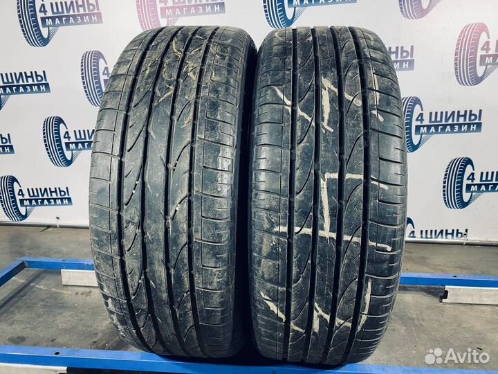 Bridgestone Dueler H/P Sport 235/45 R19 95V