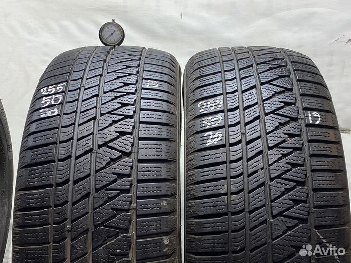Kumho WinterCraft WS71 255/50 R20