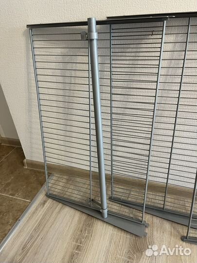 Полки навесные антониус antonius IKEA