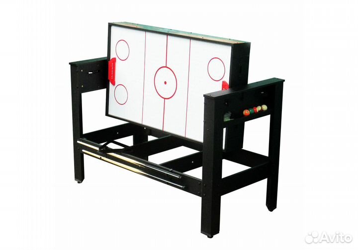 Игровой стол - трансформер DFC drive 2 в 1