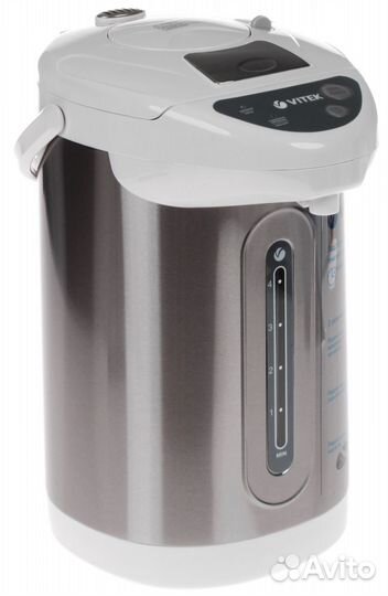 Термопот Vitek VT-1196 W белый