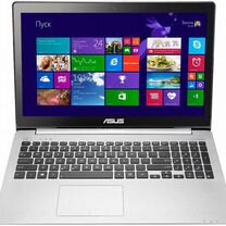 Разбор Asus K551L, запчасти