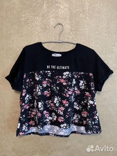 Женская одежда р48-50 / L-XL