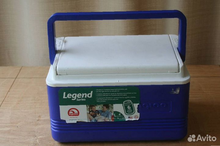 Термоконтейнер