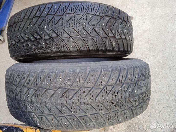 Hankook Ventus Prime 2 K115 225/60 R17