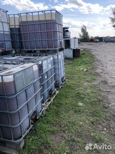 Масло Трансформаторное