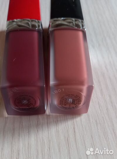 Помада Dior 975, 200