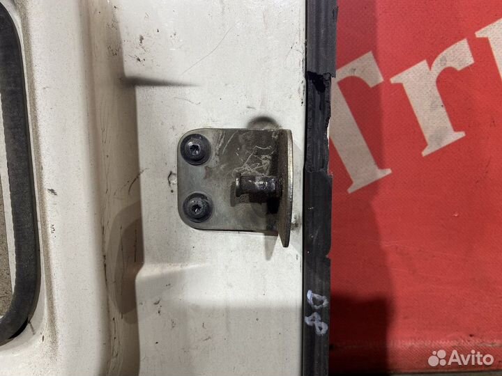 Крышка инструментального ящика Daf XF105, Daf XF95