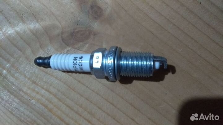 Свечи зажигания chrysler jeep