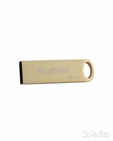 Флэш-накопитель, USB 2.0 Mini 32GB