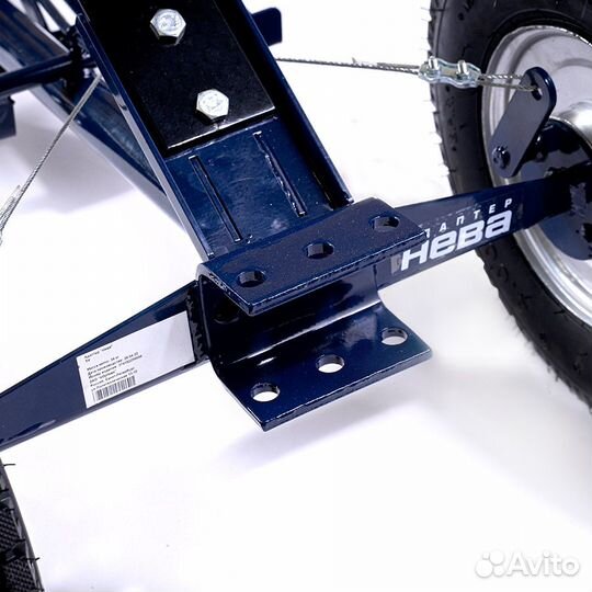 Адаптер «нева»