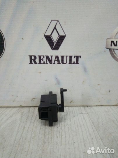 Сервопривод renault fluence