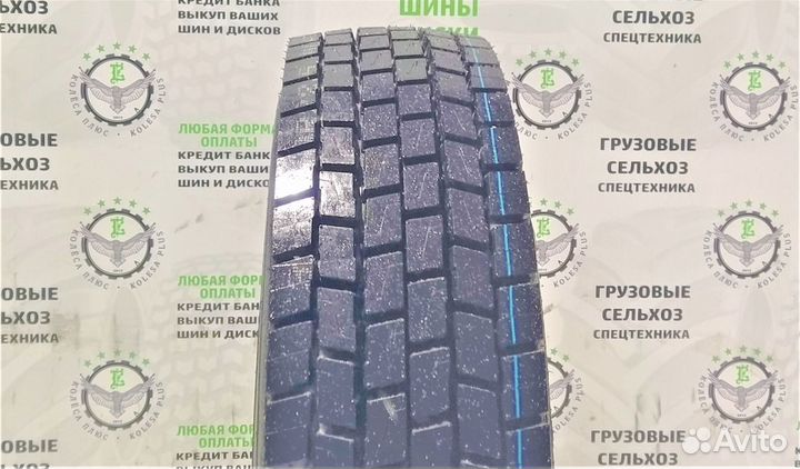Шины 315/80 R22.5 Normaks ND638 artd: 772