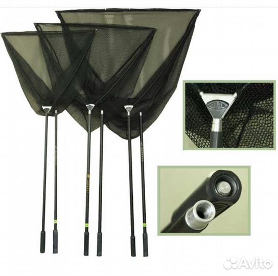 Подсак aquatic