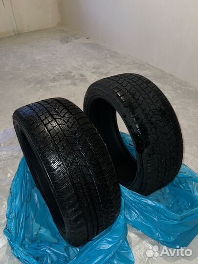 DoubleStar DW02 245/40 R20 99T
