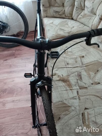 Велосипед фикс Octopus Vulgaris