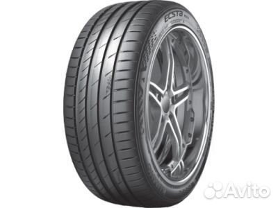 Kumho Ecsta PS71 245/40 R20 99Y