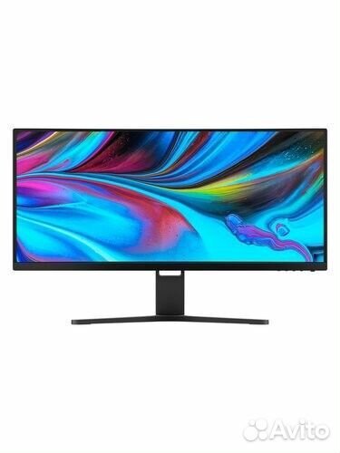 Монитор Xiaomi 30 дюймов 2к 200Гц