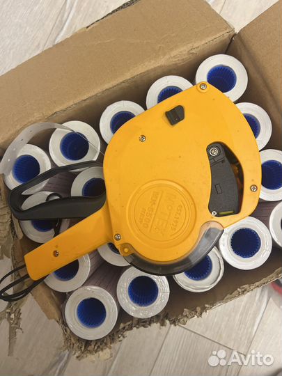 Стикера для цен, наклейки