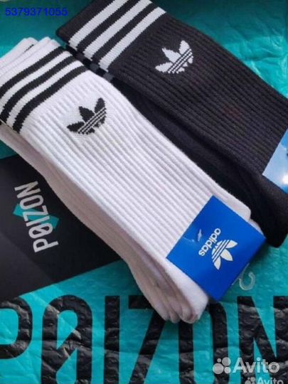 Носки adidas оригинал