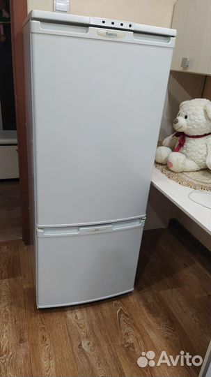 Холодильник