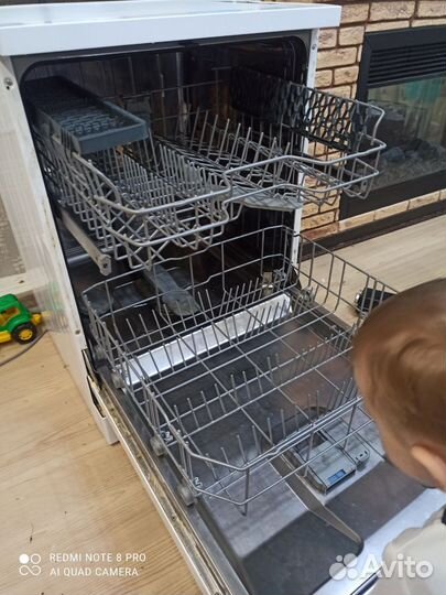 Посудомоечная машина Beko