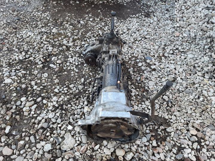 АКПП Киа Спортейдж 1