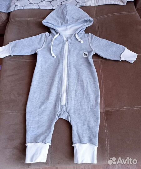 Комбинезон детский
