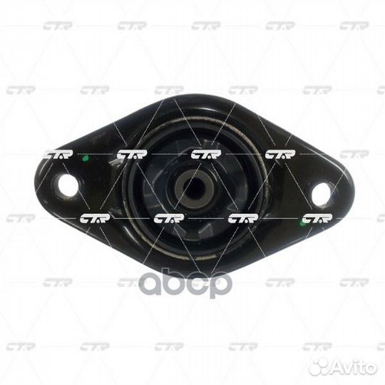 Старый номер cmkh-23) Опора амортизатора GA002