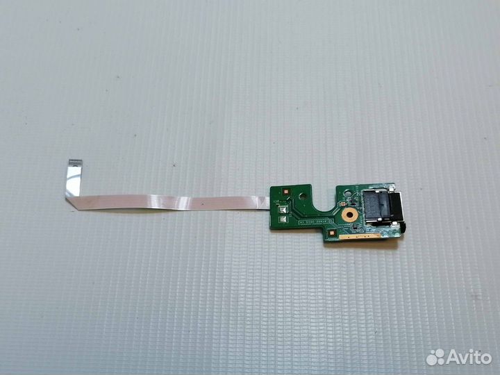 Плата USB для Lenovo B590