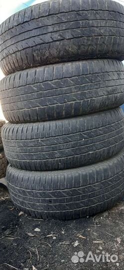 Yokohama Geolandar A/T G015 265/65 R17