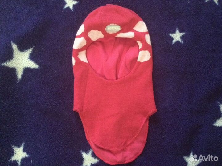 Новые и бу шапочки зимние и осенние