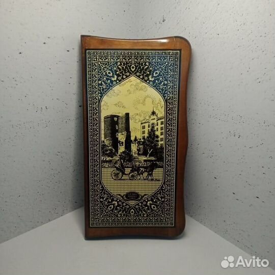 Сувенирные Old Baku (Рассрочка / Р4)