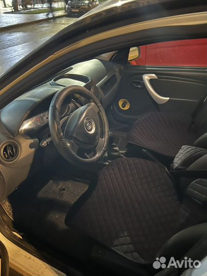 LADA Largus 1.6 МТ, 2014, 182 000 км