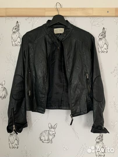 Zara куртка, оригинал