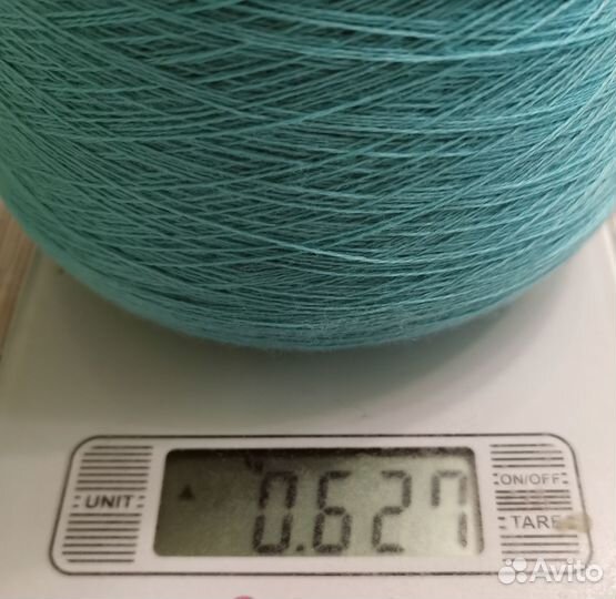 Пряжа для вязания кешвулл