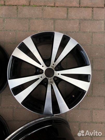 Диски R18 5х112