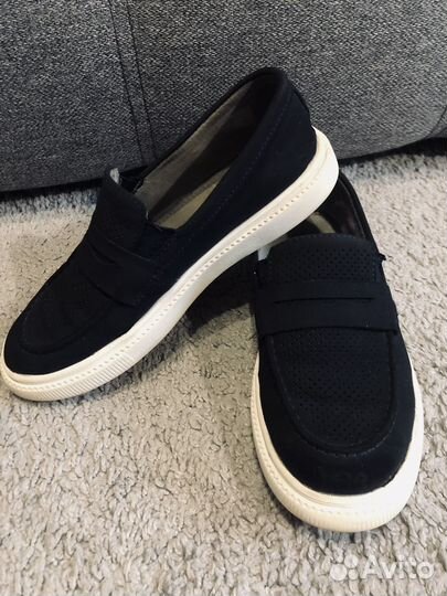 Кеды keddo для мальчиков