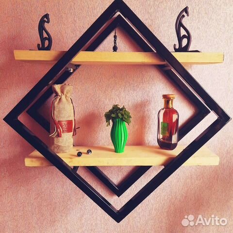 Декоративные вазы для цветов