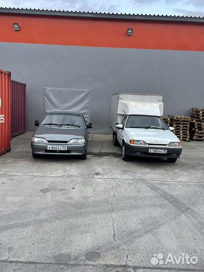 Ремонт УАЗ профи