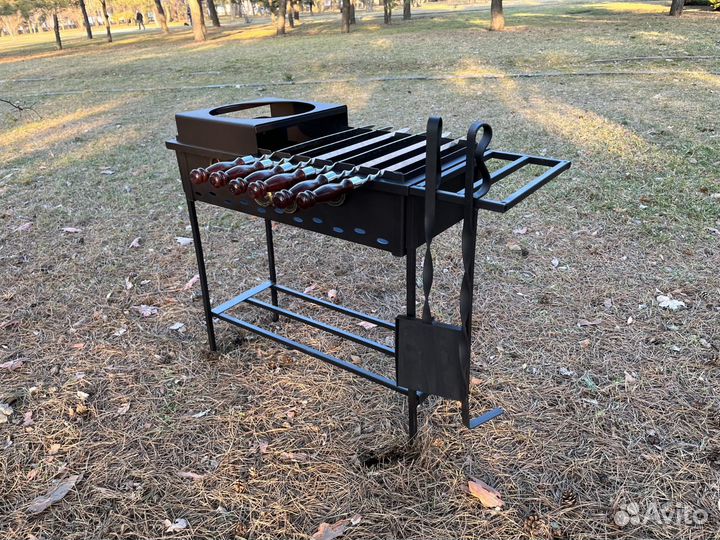 Мангалы от производителя