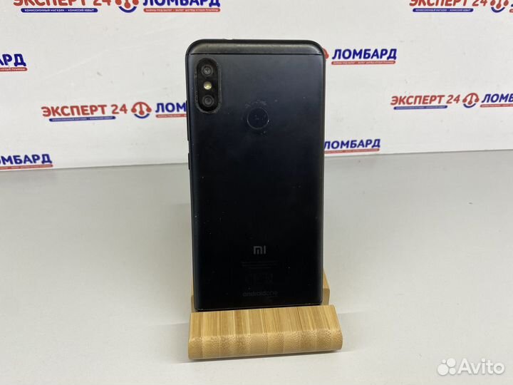 Xiaomi Mi A2 Lite Android One, 3/32 ГБ