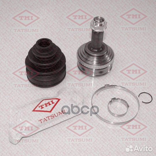 ШРУС honda civic 1.3-1.6 91-95 нар. tda1305