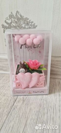 Коробка подарочная