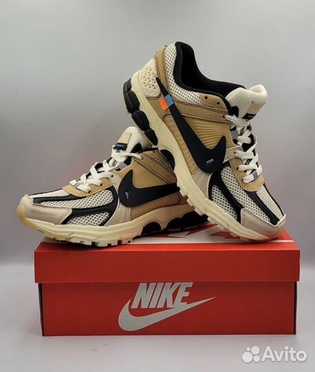 Кроссовки мужские nike zoom vomero 5