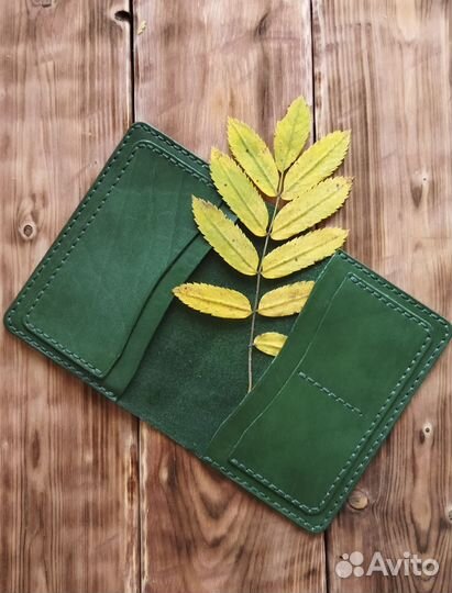 Обложка на паспорт