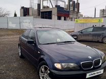 BMW 3 серия 2.0 MT, 1999, 332 000 км, с пробегом, цена 520 000 руб.